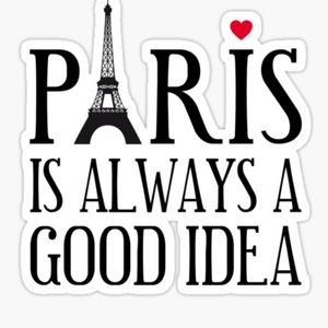 Meet your Posher, Paris